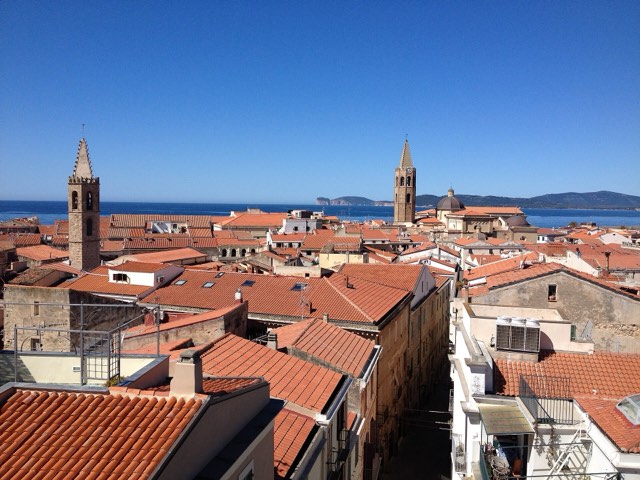 Alghero