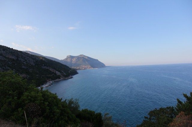 Golfo di Orosei