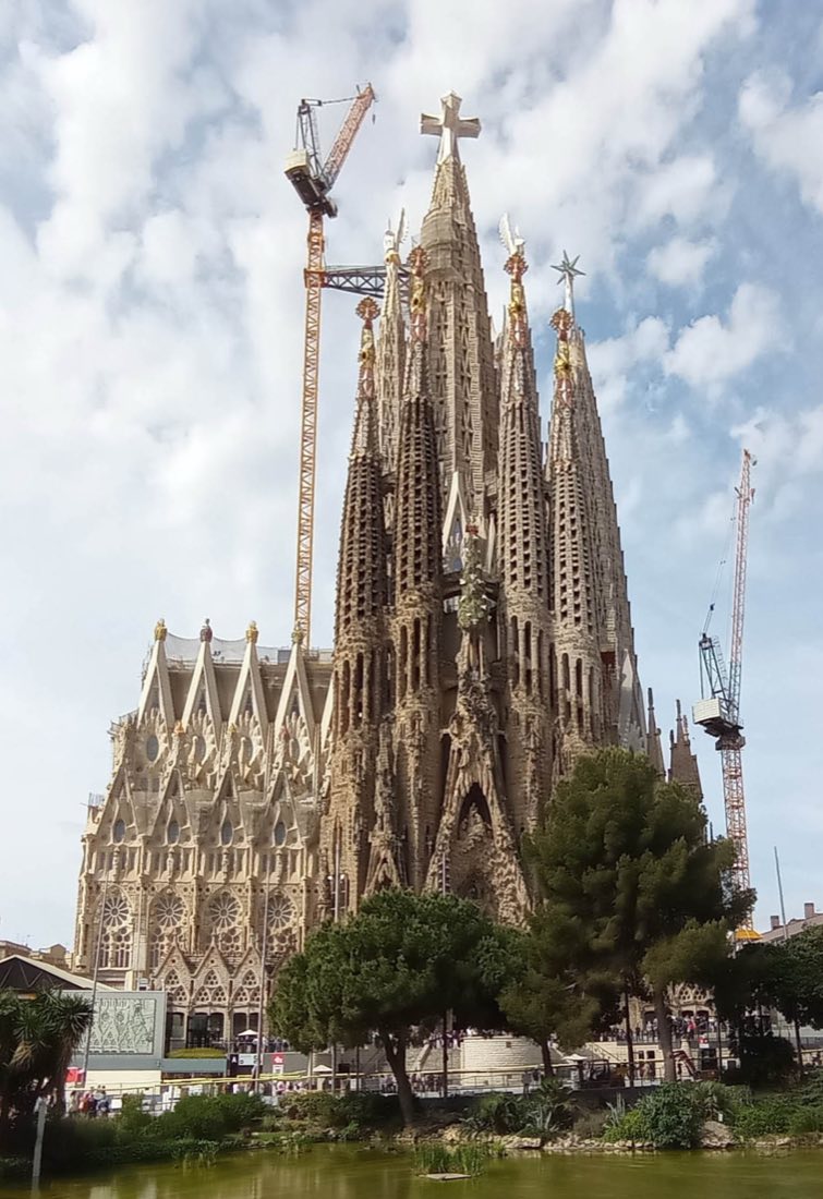 Sagrada Família